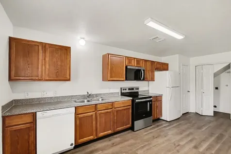 19414 Dry Canyon Court Katy TX 77449