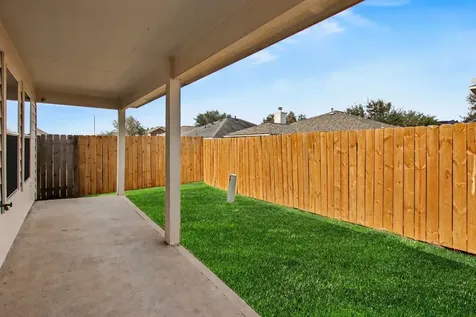 19414 Dry Canyon Court Katy TX 77449