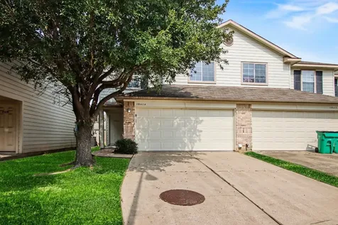 19414 Dry Canyon Court Katy TX 77449