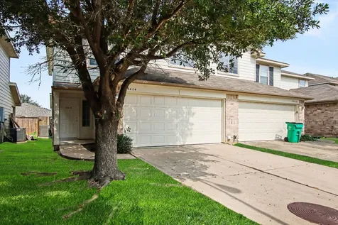 19414 Dry Canyon Court Katy TX 77449