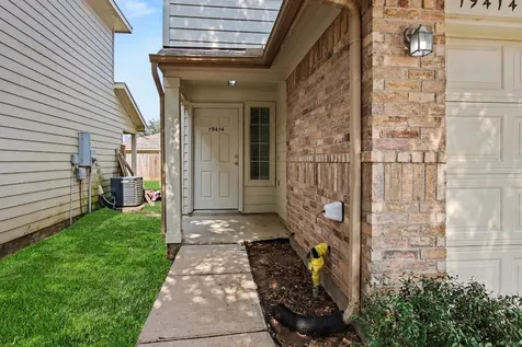 19414 Dry Canyon Court Katy TX 77449