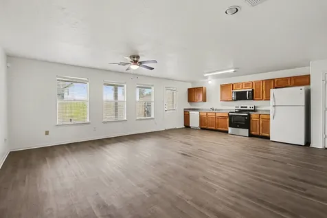 19414 Dry Canyon Court Katy TX 77449