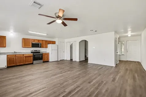 19414 Dry Canyon Court Katy TX 77449