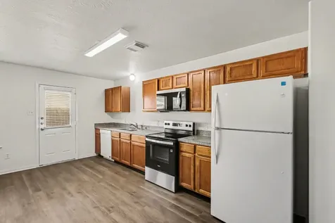 19414 Dry Canyon Court Katy TX 77449