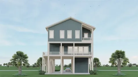 3731 Mendocino Drive Galveston TX 77554
