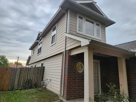 4218 Buras Pass Lane Houston TX 77045