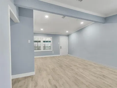 4418 Dacca Drive Houston TX 77047