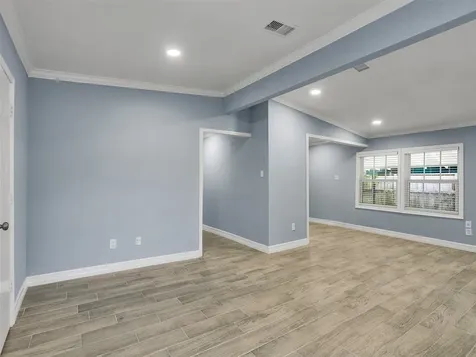 4418 Dacca Drive Houston TX 77047