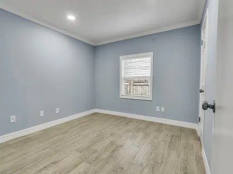 4418 Dacca Drive Houston TX 77047