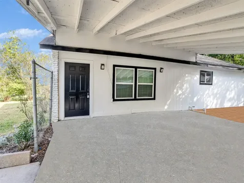 4418 Dacca Drive Houston TX 77047