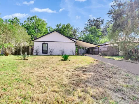 4418 Dacca Drive Houston TX 77047