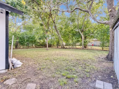 4418 Dacca Drive Houston TX 77047