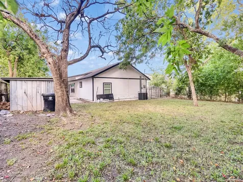 4418 Dacca Drive Houston TX 77047