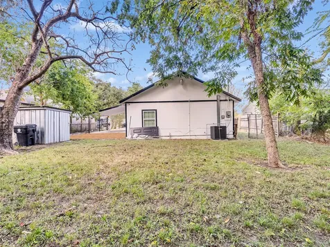 4418 Dacca Drive Houston TX 77047