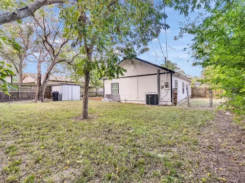 4418 Dacca Drive Houston TX 77047