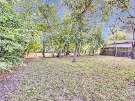 4418 Dacca Drive Houston TX 77047
