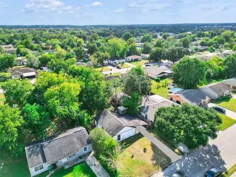 4418 Dacca Drive Houston TX 77047