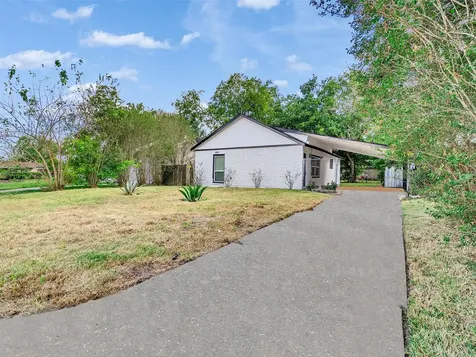 4418 Dacca Drive Houston TX 77047