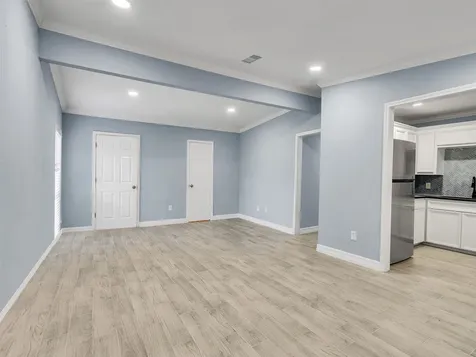 4418 Dacca Drive Houston TX 77047