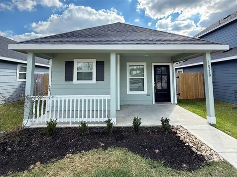 16770 N Marie Village Drive Conroe TX 77306