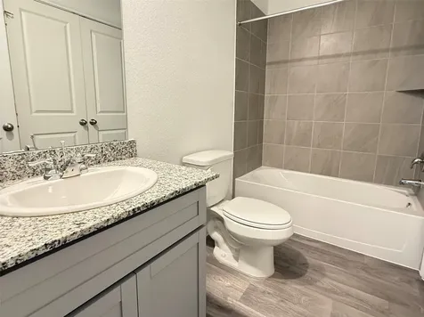 16770 N Marie Village Drive Conroe TX 77306