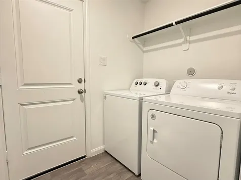 16770 N Marie Village Drive Conroe TX 77306