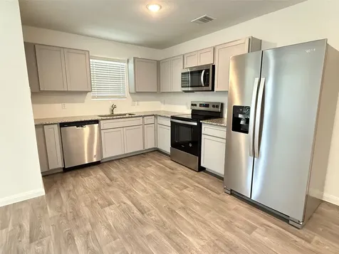 16770 N Marie Village Drive Conroe TX 77306