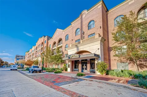 2299 Lone Star Drive 511 Sugar Land TX 77479