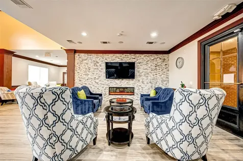 2299 Lone Star Drive 511 Sugar Land TX 77479