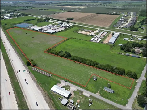 0 Highway 59 Freeway Beasley TX 77417