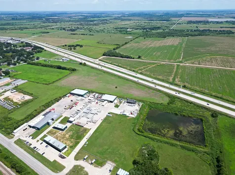 0 Highway 59 Freeway Beasley TX 77417