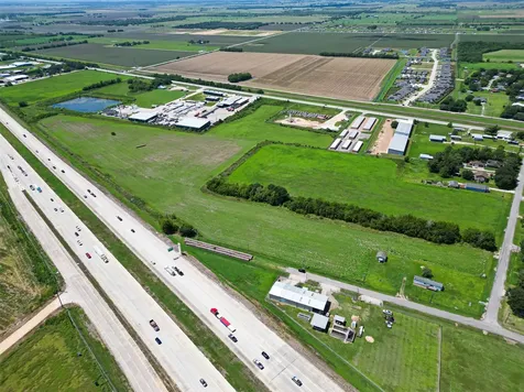 0 Highway 59 Freeway Beasley TX 77417