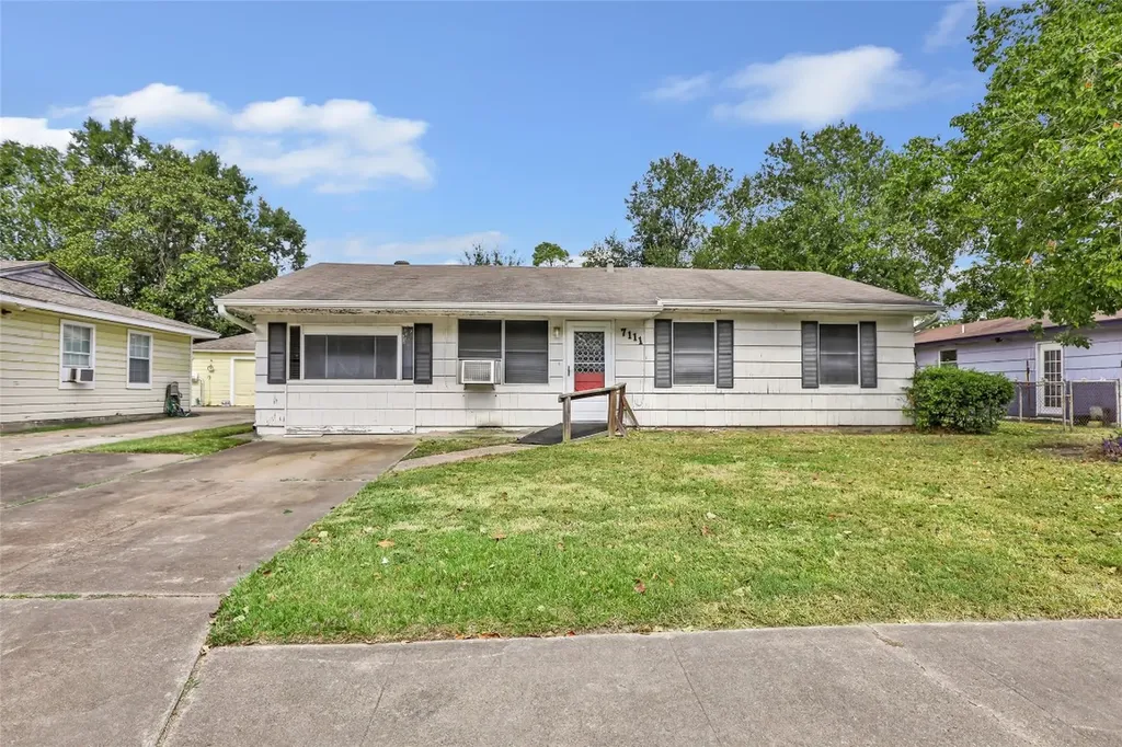 7111 Oak Village Drive Houston TX 77396