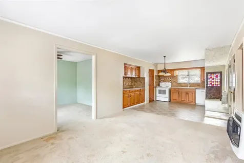 7111 Oak Village Drive Houston TX 77396