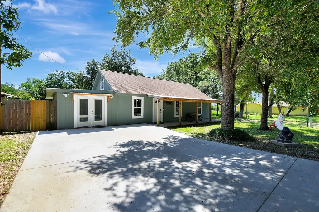 3087 Johnson Lane Madisonville TX 77864