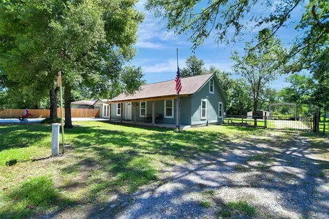 3087 Johnson Lane Madisonville TX 77864