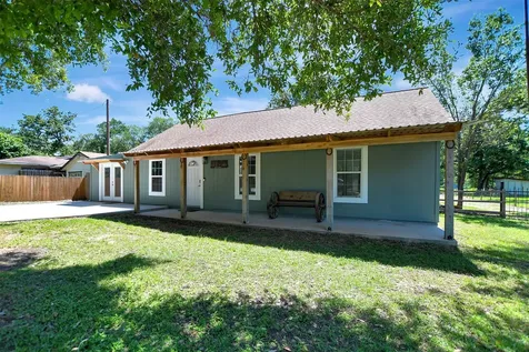 3087 Johnson Lane Madisonville TX 77864