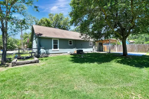 3087 Johnson Lane Madisonville TX 77864