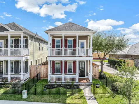 2523 S Houston Avenue Pearland TX 77581
