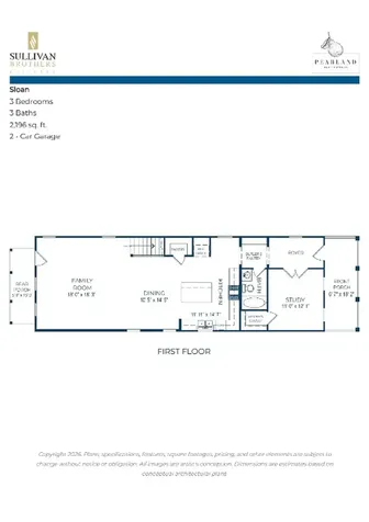 2523 S Houston Avenue Pearland TX 77581