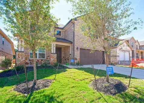 2224 Gadwall Court Conroe TX 77384
