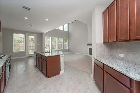 2224 Gadwall Court Conroe TX 77384