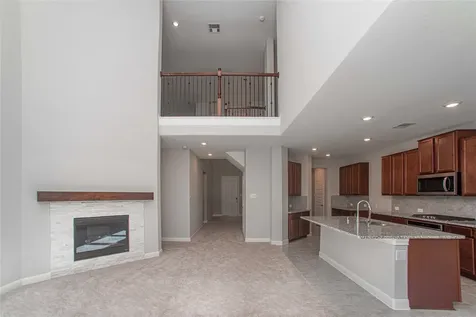 2224 Gadwall Court Conroe TX 77384