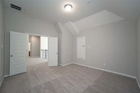 2224 Gadwall Court Conroe TX 77384