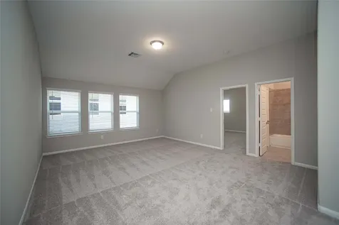 2224 Gadwall Court Conroe TX 77384