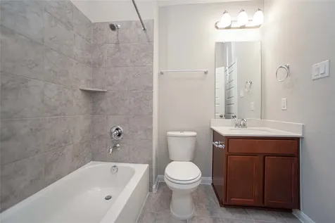 2224 Gadwall Court Conroe TX 77384
