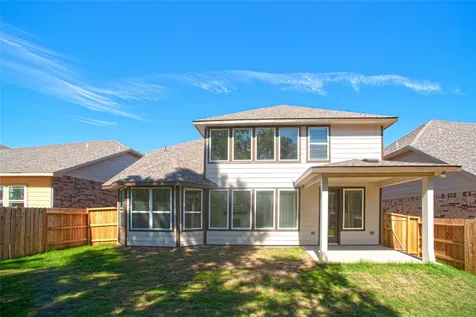 2224 Gadwall Court Conroe TX 77384