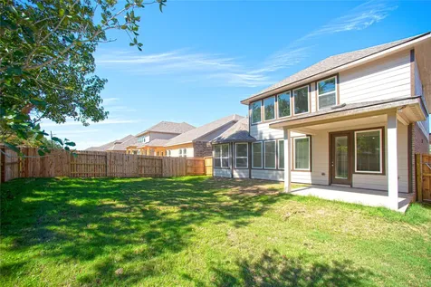 2224 Gadwall Court Conroe TX 77384