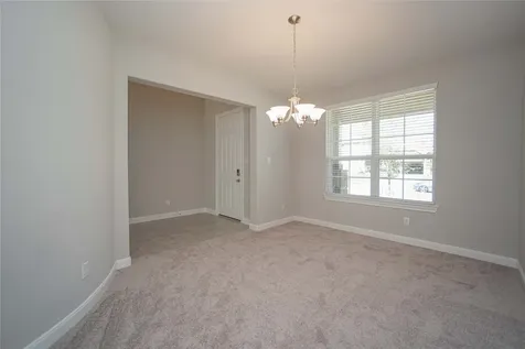 2224 Gadwall Court Conroe TX 77384