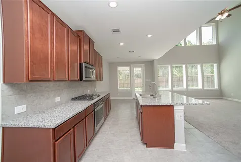 2224 Gadwall Court Conroe TX 77384
